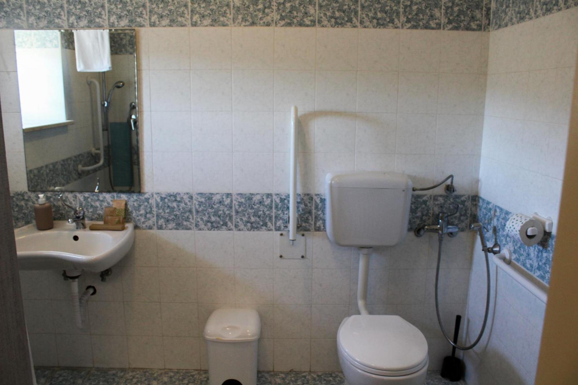 Bed and Breakfast Il Castello Di Atessa Exterior foto