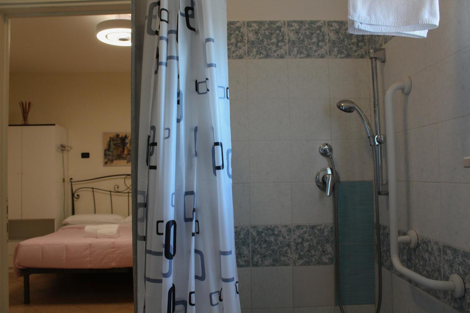 Bed and Breakfast Il Castello Di Atessa Exterior foto