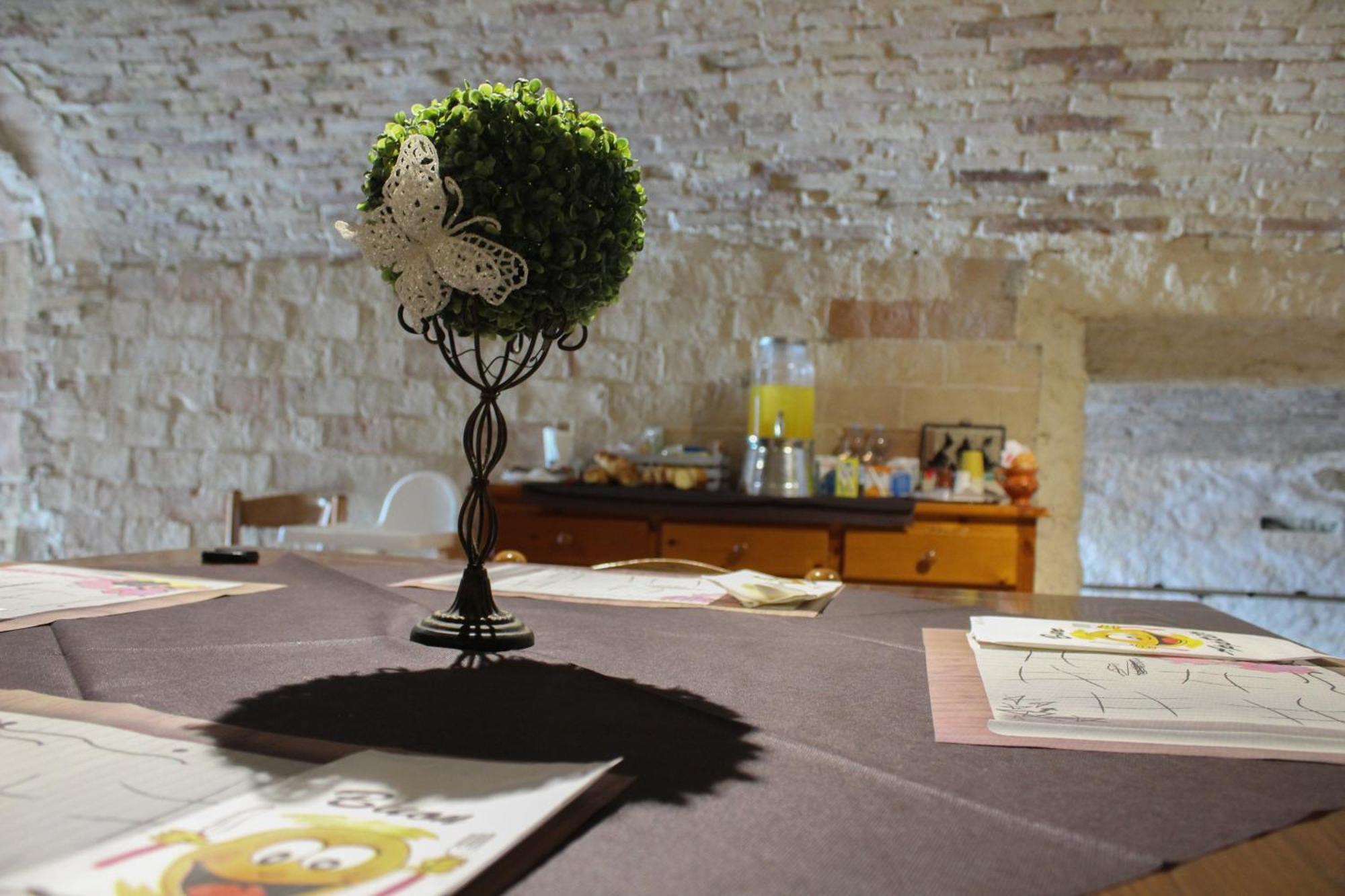 Bed and Breakfast Il Castello Di Atessa Exterior foto