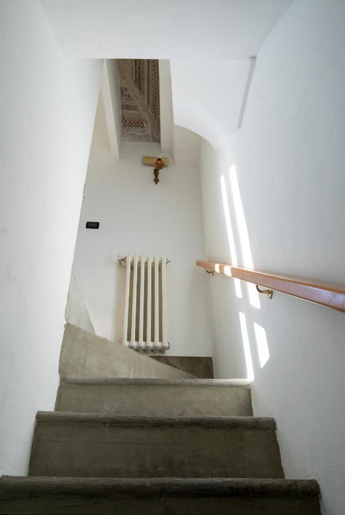 Bed and Breakfast Il Castello Di Atessa Exterior foto