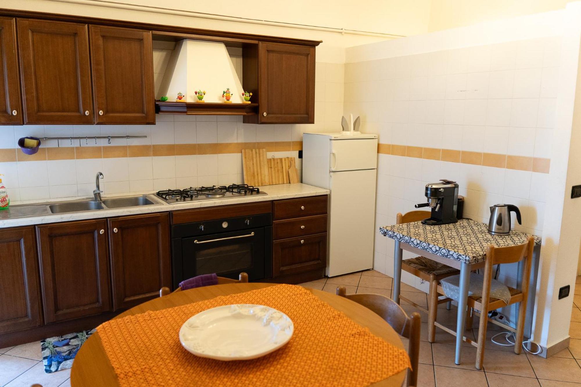 Bed and Breakfast Il Castello Di Atessa Exterior foto