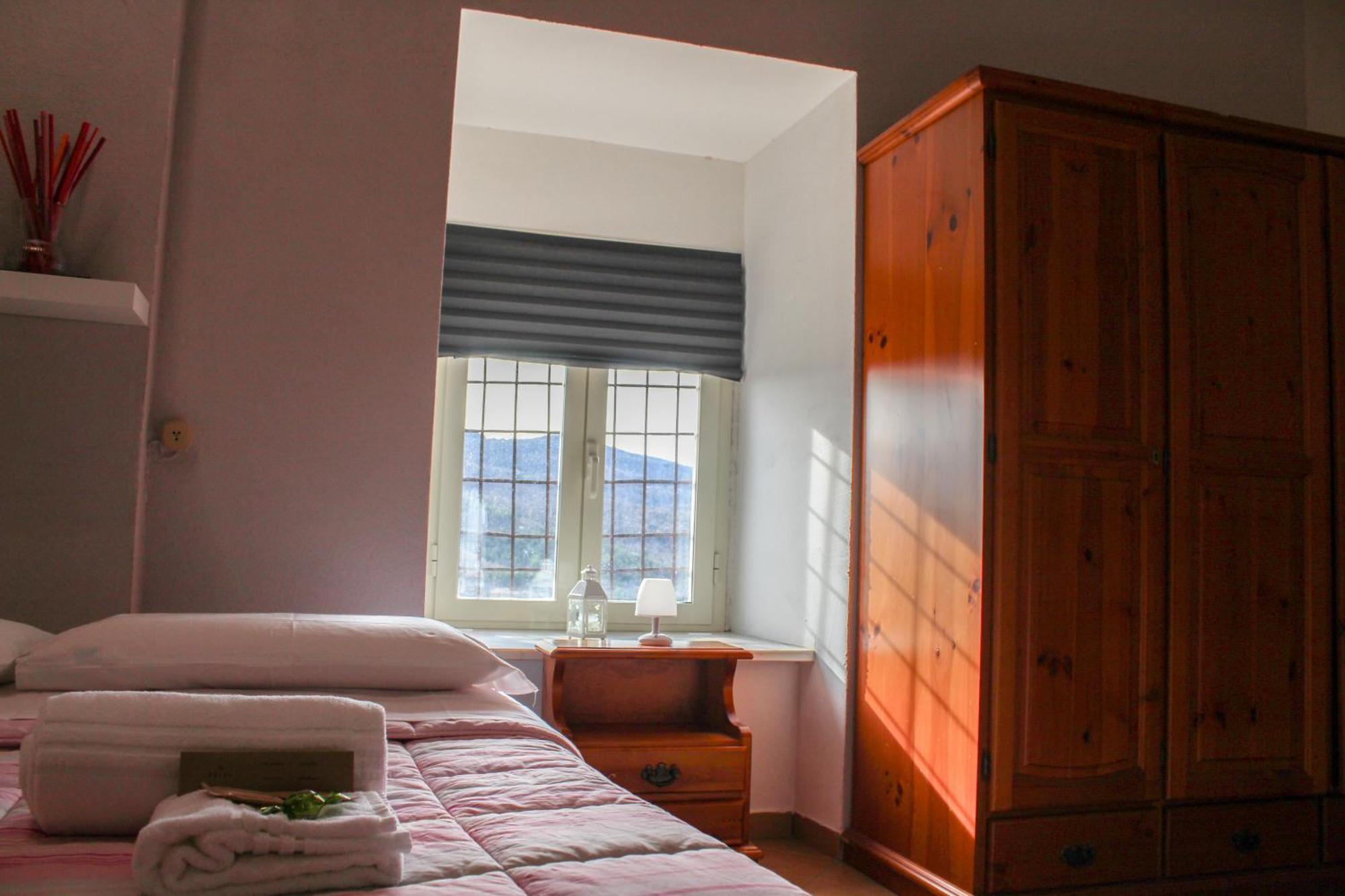 Bed and Breakfast Il Castello Di Atessa Exterior foto