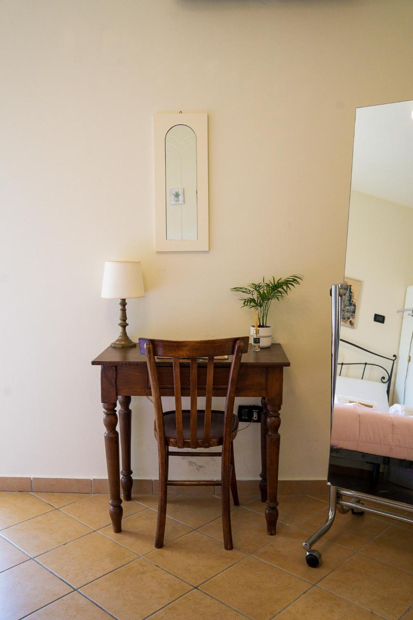 Bed and Breakfast Il Castello Di Atessa Exterior foto