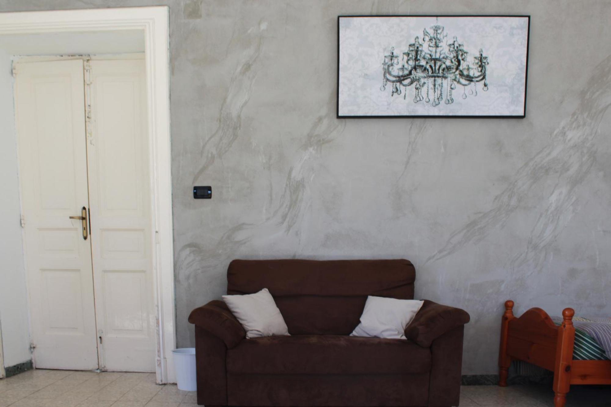 Bed and Breakfast Il Castello Di Atessa Exterior foto