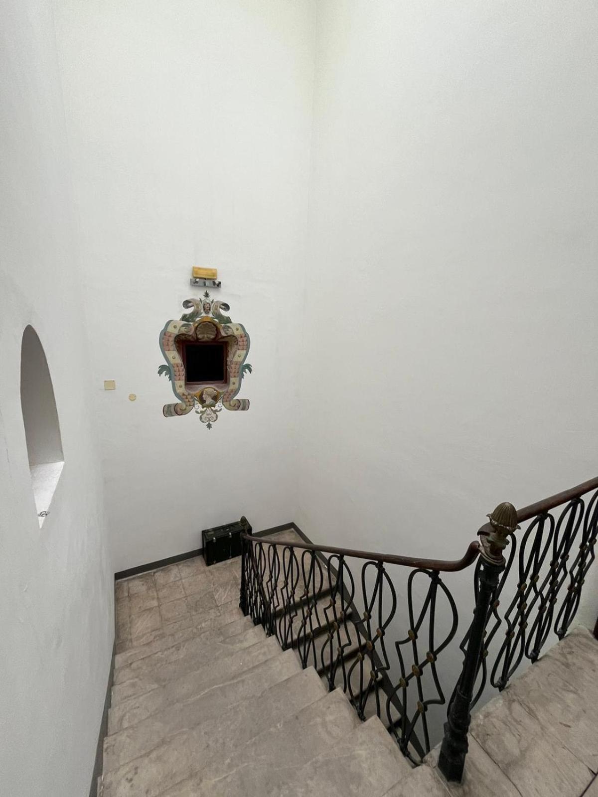 Bed and Breakfast Il Castello Di Atessa Exterior foto