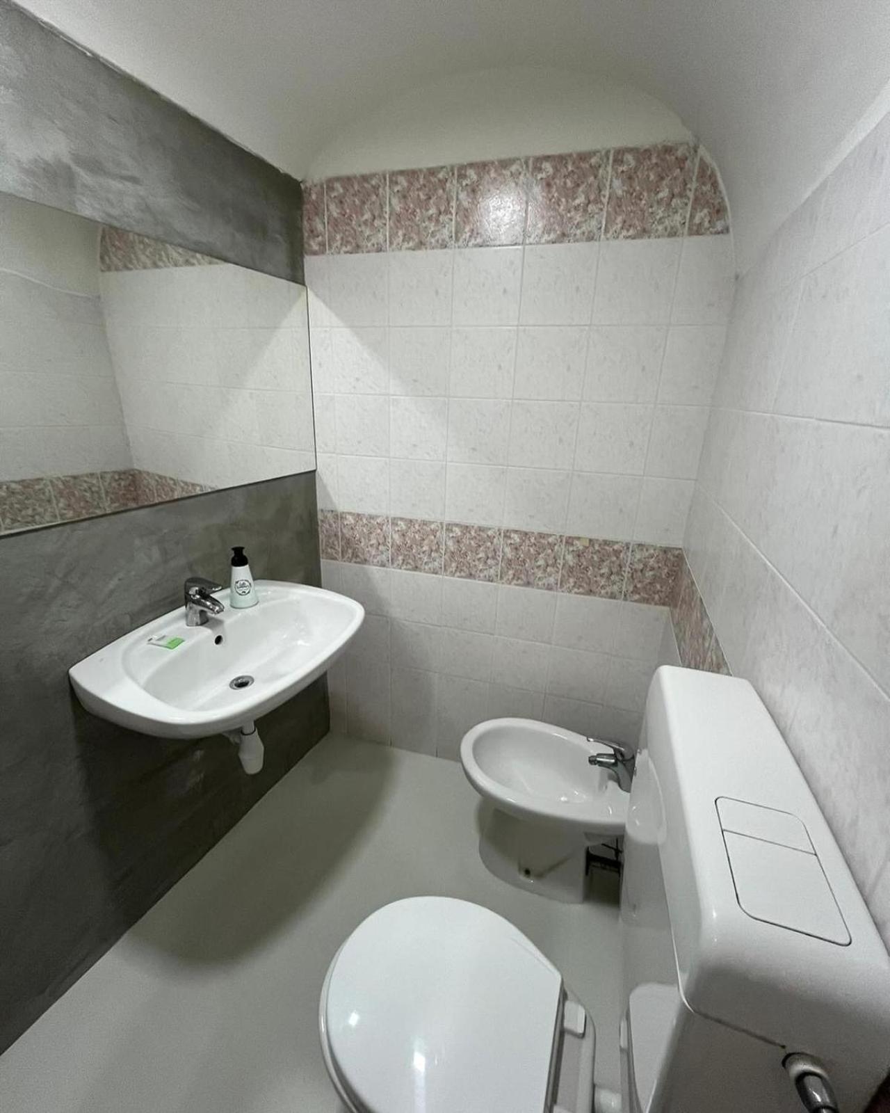 Bed and Breakfast Il Castello Di Atessa Exterior foto