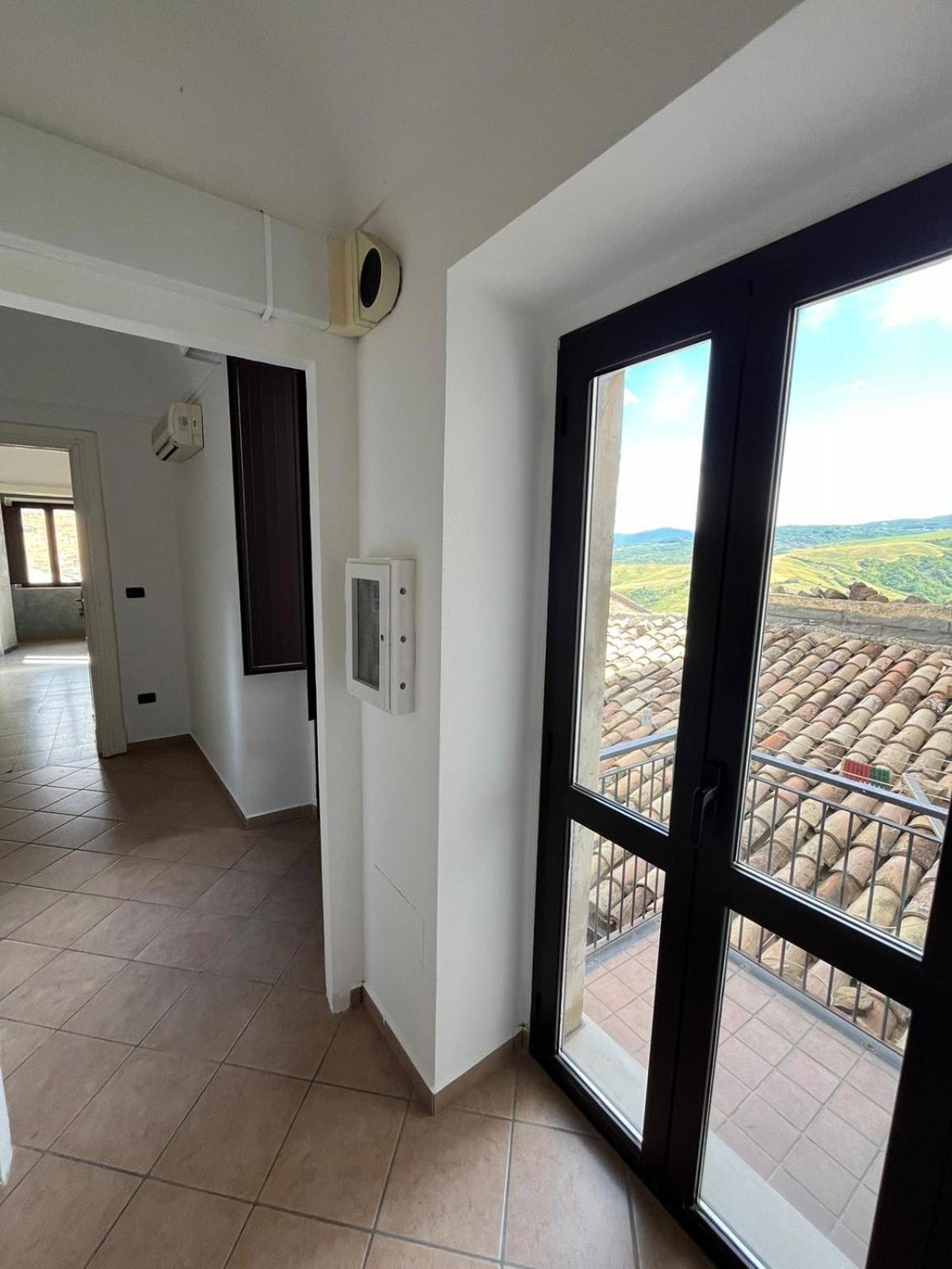 Bed and Breakfast Il Castello Di Atessa Exterior foto