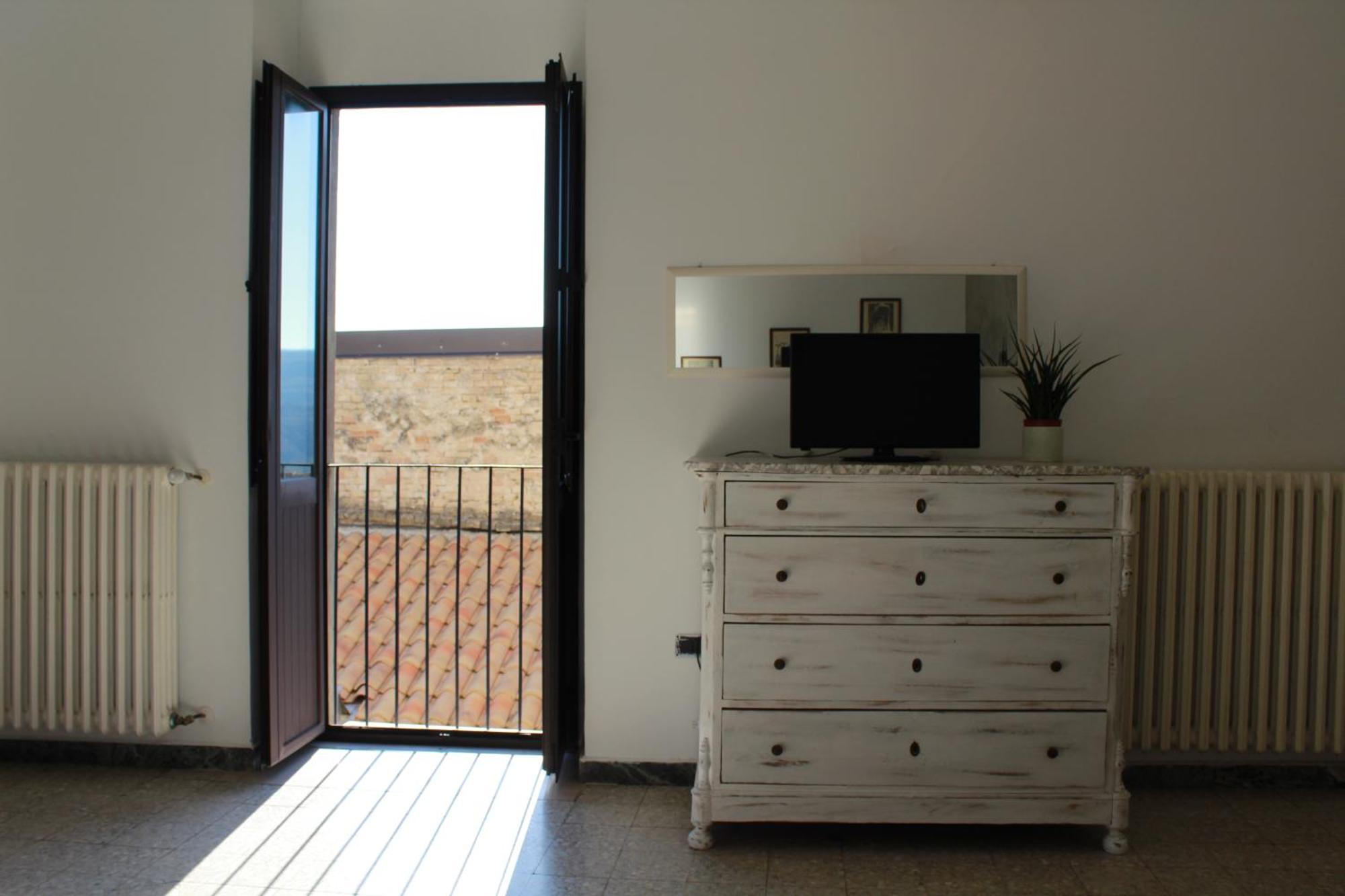 Bed and Breakfast Il Castello Di Atessa Exterior foto